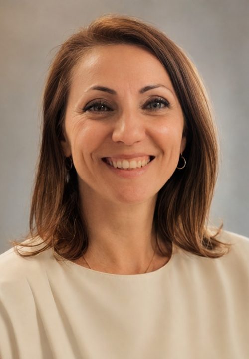 Gabriela Mester